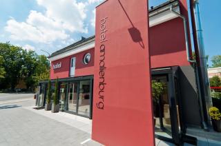 Amalienburg - Boutique & Boarding Hotel - Munich - 7