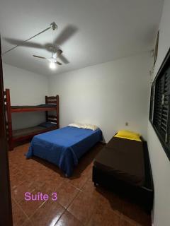 Casa virou negócio - Olímpia - 5