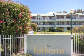 Fathoms 17 - 9