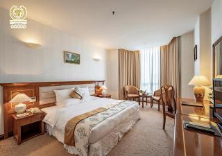 Tan Son Nhat Saigon Hotel - Ho Chi Minh - 3
