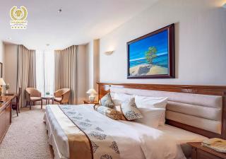 Tan Son Nhat Saigon Hotel - Ho Chi Minh - 4