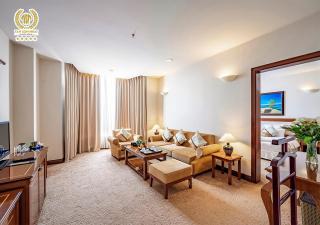 Tan Son Nhat Saigon Hotel - 1