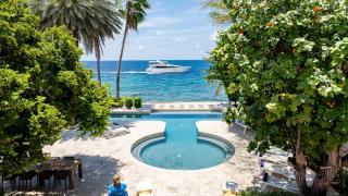 Sirena Bay Estate - Willemstad - 8