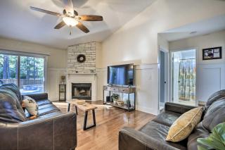 Idyllic Pinehurst Home, Near Golf Course! - Pinehurst - 7