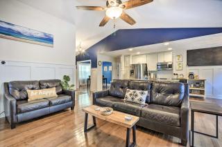 Idyllic Pinehurst Home, Near Golf Course! - 5