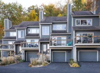 Relaxing 2Bedroom Townhome w/Playroom & Great View - Galena - 5