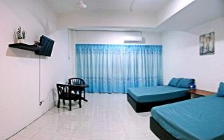 “Alan Homestay” Pangkor Lot 10 - Kampong Sungai Udang - 4