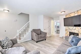 Bright Toledo Duplex, Close to Parks and Trails - Toledo - 6