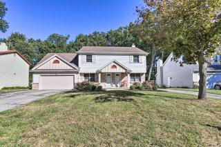 Cozy Duplex Close to Toledo Botanical Garden - Toledo - 0