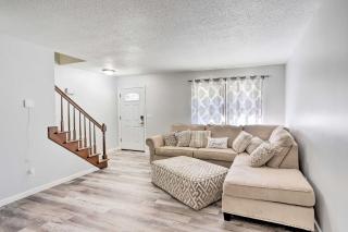 Cozy Duplex Close to Toledo Botanical Garden - Toledo - 9