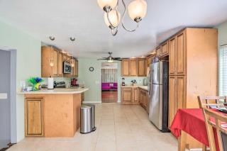 Peaceful Toledo Retreat with Spacious Yard! - Toledo - 0