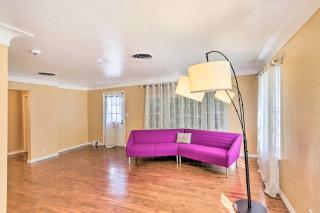 Peaceful Toledo Retreat with Spacious Yard! - Toledo - 4