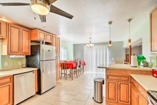 Peaceful Toledo Retreat with Spacious Yard! - Toledo - 2