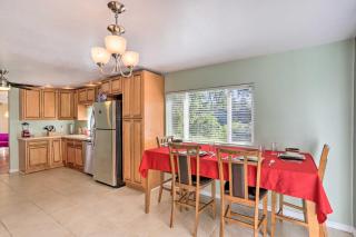 Peaceful Toledo Retreat with Spacious Yard! - Toledo - 1