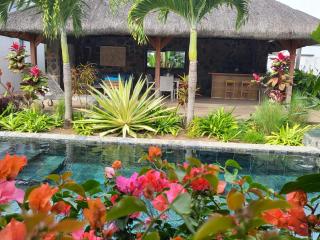 Villa Bougainvilliers à Pereybère V2 - 6