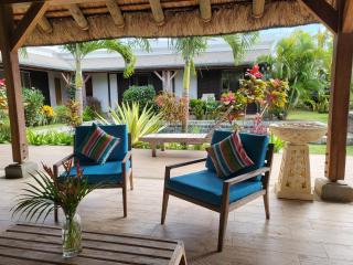 Villa Bougainvilliers à Pereybère V2 - 5