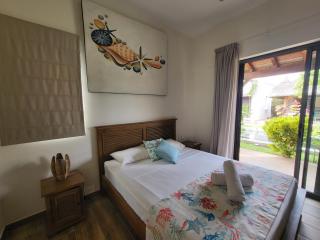 Villa Bougainvilliers à Pereybère V2 - 4