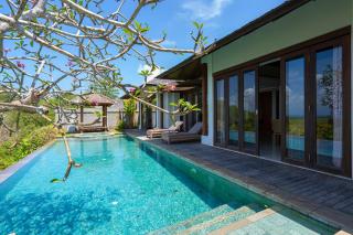 Moritz Palm Villa - Ungasan - 9