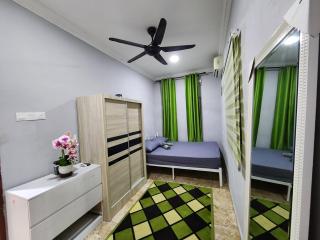 MK Homestay - Butterworth - 7
