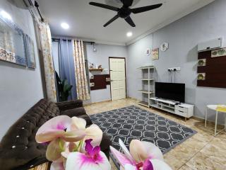 MK Homestay - Butterworth - 6