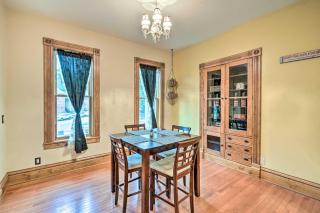 Less Than 1 Mi to Downtown Historic Dubuque Gem! - Dubuque - 3