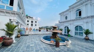 Dream Palace Resort - 9