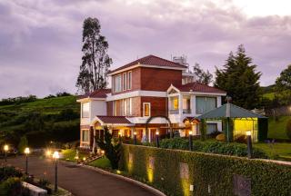 Western Valley Resorts - Ooty - 9