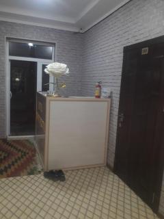 Hotel Allanazar Ota - Xiva - 1