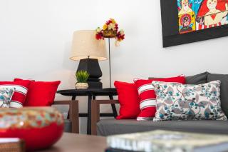 Villa Rua - Stylish luxury, tranquil location in Legian, walk to beach - Seminyak - 4