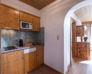 Haus Dorfblick - Ellmau - 4