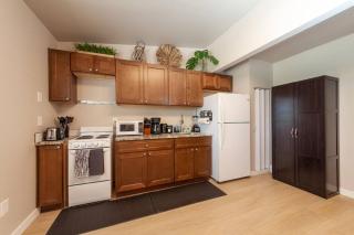 Cozy Duplex Unit - Beautiful Lake Views! - Valley - 8