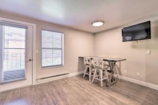 Cozy Studio with Balcony, Walk to Brian Head Resort! - Brian Head - 6