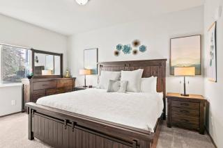 Spacious NEW 2 bed 2 bath apt by Downtown Spokane - 7