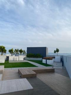 Has Hills Residence - 2 BEDROOMS CONDO - 1