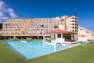 Apartments Palm Garden in front of the beach - Morro del Jable - 3