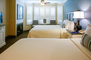 Sand Pebbles Inn - 9