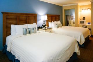 Sand Pebbles Inn - Cambria - 4