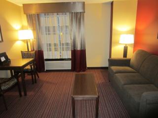 Baymont by Wyndham Mequon Milwaukee Area - Mequon - 8