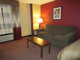 Baymont by Wyndham Mequon Milwaukee Area - Mequon - 7