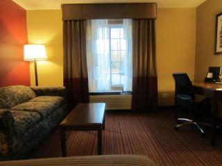 Baymont by Wyndham Mequon Milwaukee Area - Mequon - 4