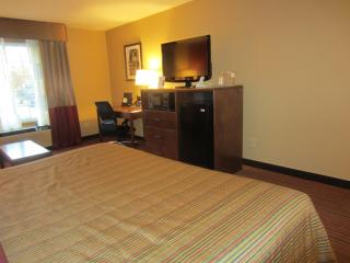Baymont by Wyndham Mequon Milwaukee Area - Mequon - 2