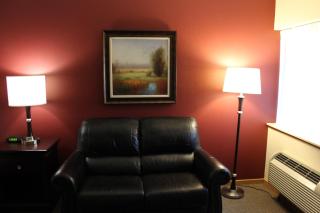 Harrington Inn - Fremont - 9