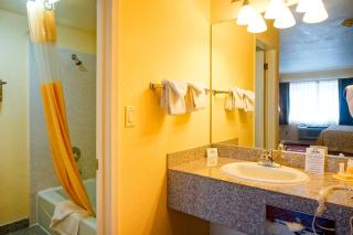 Comfort Inn near Hearst Castle - Cambria - 5