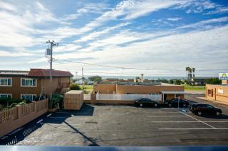 Comfort Inn near Hearst Castle - Cambria - 2