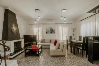 Villa Hermes - Potamós - 4