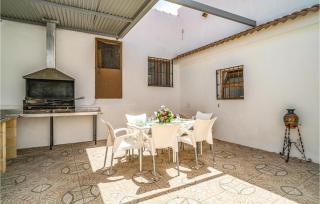 Amazing Home In Cajiz With Wifi - 4