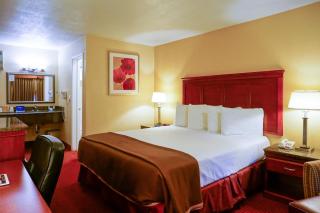 Rodeway Inn - Santa Clara - 6