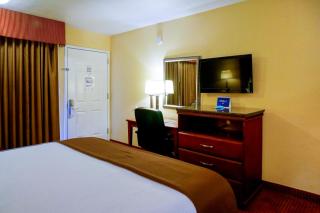 Rodeway Inn - Santa Clara - 2