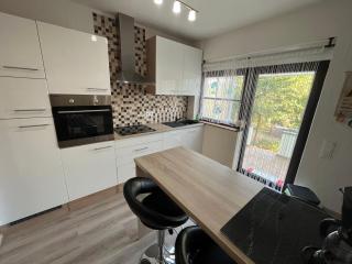 Ferienwohnung Dewes - Losheim - 7