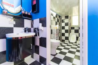 Alice Wonderland B&B - 3